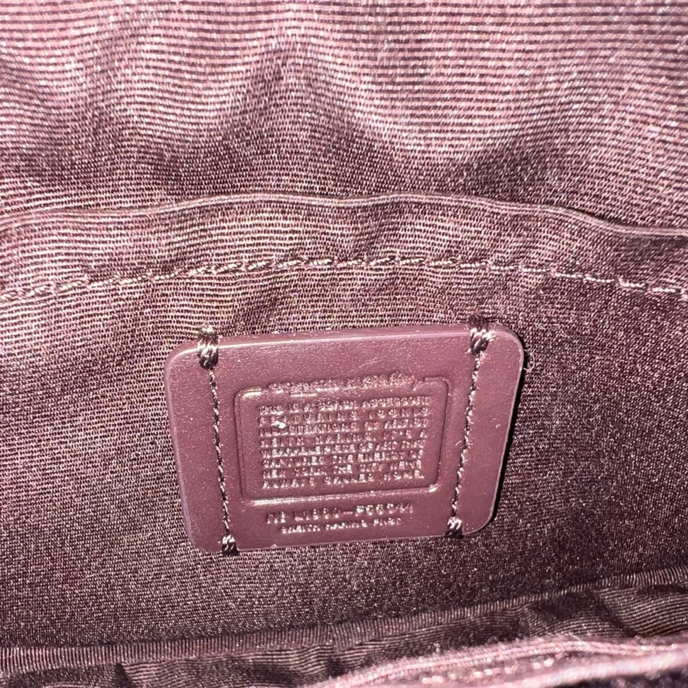 Coach x Keith Haring Waist Belt Fanny Bag - Picture 8 of 8